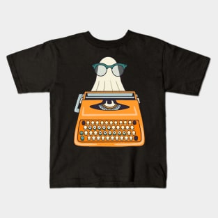 ghostwriter Kids T-Shirt